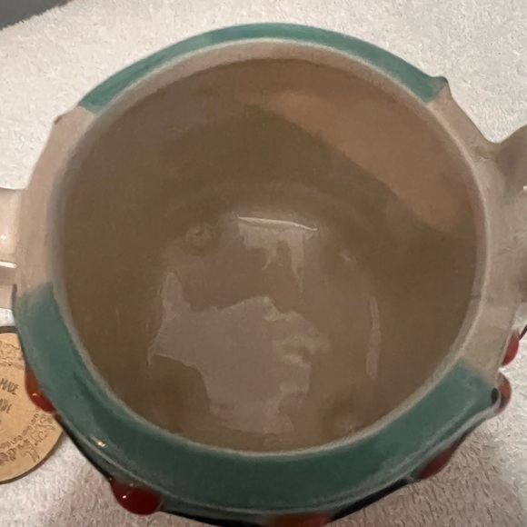 NWT THE CRITTER COLLECTION LLAMA MUG BY SHEFFIELD HOME - Picture 6 of 10